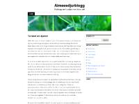 Aimeesdjurblogg | En blogg om husdjur men även jakt Aimeesdjurblogg | En blogg om husdjur men även jakt