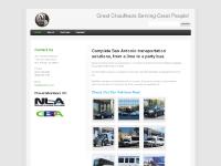 A1 Limo And Sedan A1 Limo And Sedan