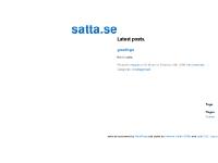 satta.se