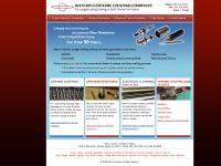 Case Studies, Current Projects, Spindles, Forging Rails  Case Studies, Current Projects, Spindles, Forging Rails