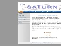SATURN SOFTWARE WEB SITE - Home SATURN SOFTWARE WEB SITE - Home