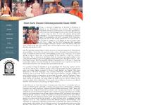 satyavrat - :: Sree Guru Swami Chinmayananda Sewa Nidhi :: satyavrat - :: Sree Guru Swami Chinmayananda Sewa Nidhi ::