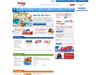save-a-lot.com Save A Lot, grocery store, discount groceries