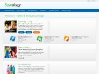 liten saveology.com skärmbild liten saveology.com skärmbild