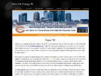  Q & A, SaveOnEnergy81.com, (Q&A), SaveOnEnergy81.com