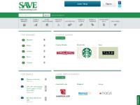 Welcome to SAVE on Everything!