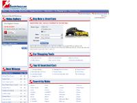  Car Shopping Tools, Find a Local Dealer, Recently Viewed, New Car Quick Quote