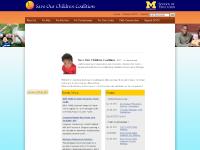  For Community, Faith Communities, SOCC Conference - Save the Date!, All Children-All Families Training