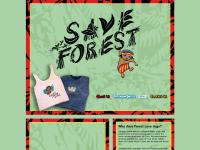 Save Our Friend Forest