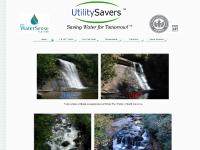 savewaterus.com green earth, green world, green building