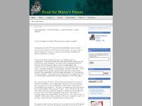 Food for Maine's Future