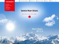 savoie-mont-blanc.be savoie-mont-blanc.be