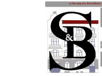 Savonneries Bruxelloises | Soap manufacturer in Brussels