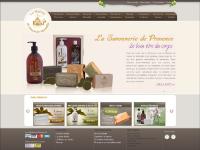 Boutique officielle - La Maison du Savon de Marseille Boutique officielle - La Maison du Savon de Marseille