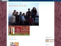  Blessing, goodness, grace, Jesus