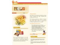Savorit Limited - Wheat Flour manufacturer and Pasta manufacturer