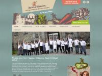 AQHost - Hosting Account Suspended