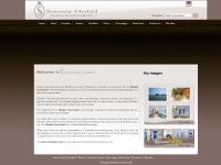 Rhodes Town Hotel Savoy Rhodes Town Hotel Savoy