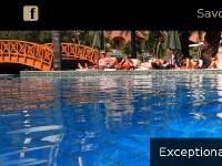 Savoy Resort. Savoy hotels Madeira