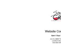 Sav's Grill Sav's Grill