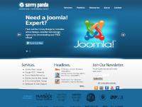 Inbound Marketing, SEO & Joomla Web Design | Savvy Panda Inbound Marketing, SEO & Joomla Web Design | Savvy Panda