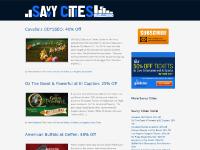 Savvy SoCal: Discounts, deals, and free things to do in Southern California Savvy SoCal: Discounts, deals, and free things to do in Southern California