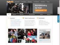 Bedrijfskleding SA Wear