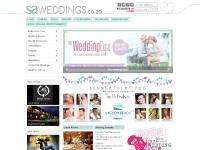 South Africa Wedding Planning | Bride of the Year | Wedding Venues | Photographers