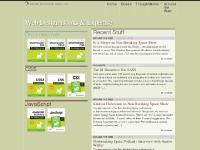 Sawyer McFarland Media, Inc. - Web Design Books & Expertise Sawyer McFarland Media, Inc. - Web Design Books & Expertise