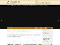 The Sawridge Inn & Conference Centre – Fort McMurray Hotel Accommodations and Conference