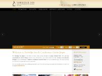 Sawridge Inn - Jasper Luxury Hotel & Pet Friendly Resort