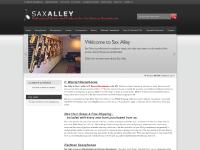 Tim's Picks, Our Clients, Sarah's Song, P. Mauriat Saxophones  Tim's Picks, Our Clients, Sarah's Song, P. Mauriat Saxophones