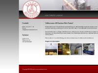 Saxåns Mek Assist Saxåns Mek Assist