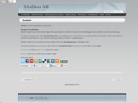 saxekon.se SAxEkon, Konsultuppdrag, Konsult saxekon.se SAxEkon, Konsultuppdrag, Konsult