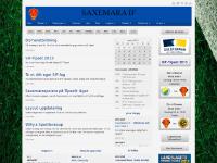 liten saxemaraif.se skärmbild liten saxemaraif.se skärmbild