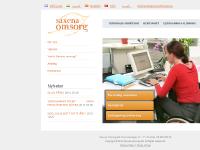 Personlig assistans för en enklare vardag | Saxena Omsorg Personlig assistans för en enklare vardag | Saxena Omsorg