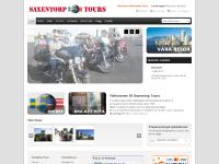 Saxentorp Tours Saxentorp Tours