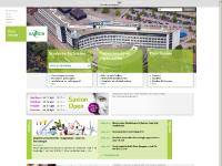 Home - Kom verder. Saxion Home - Kom verder. Saxion