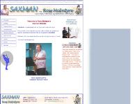 Ross McIntyre, Saxman, professional musician, saxophone mouthpiece repairs Central Queensland, Australia,