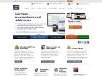 Products, Platforms, Accounts, Insights  Products, Platforms, Accounts, Insights