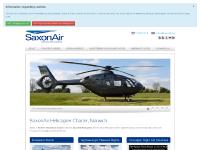 Helicopter Charter Norwich | SaxonAir Helicopter Charter Norwich | SaxonAir