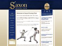 Saxon Fencing Club for West London in Acton W3 | Beginners Fencing Courses | Fence with Foil, Épée and Sabre