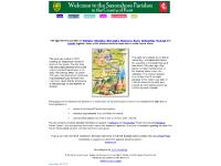 Aldington, Bonnington and Bilsington Saxonshore Web Site