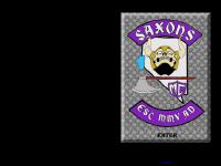 Saxons MC