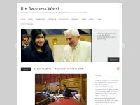 Protected Blog &rsaquo; Login