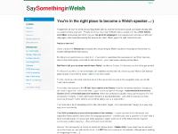 SaySomethingin | How to learn languages the lazy-ish way SaySomethingin | How to learn languages the lazy-ish way