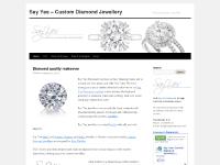  Rings, diamonds, carats, diamond specialist
