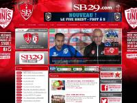 STADE BRESTOIS 29 - SITE OFFICIEL STADE BRESTOIS 29 - SITE OFFICIEL