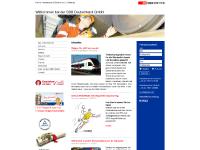 Home: SBB GmbH Deutschland Home: SBB GmbH Deutschland