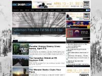 liten sbcskier.com skärmbild